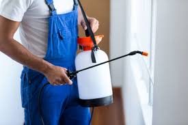 Best Residential Pest Control  in Eastpointe, MI